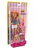Куклы из серии Barbie® - Сестры и щенки, 2 вида   - миниатюра №2